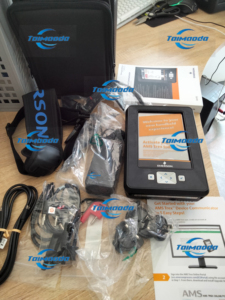 เครื่องมือสื่อสารภาคสนามพร้อมจอแสดงผล LCD ของ475 Emerson rosemounte ดั้งเดิม100% มีสินค้าในสต็อก - Product Image 3
