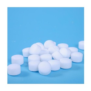Sodium Chloride (CAS 7647-14-5): an Essential Ingredient for Efficient Water Softening and Its Environmental <strong>Implications</strong> - Product Image 4