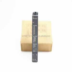 SIMATIC S7-1200アナログ入力SM1231RTD温度センサー6ES7231-5PF32-0XB0plcコントローラーモジュール新品オリジナル倉庫在庫 - Product Image 6