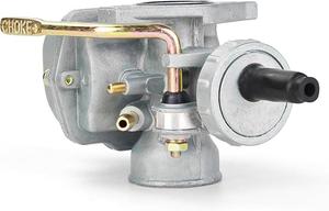 Xe Máy bộ chế hòa khí keihin PC20 pz20 Bộ chế hòa khí keihin 4 tấn công mini hon/Da khỉ khỉ khỉ Phụ Kiện Xe Đạp Dax ATV 4st - Product Image 4