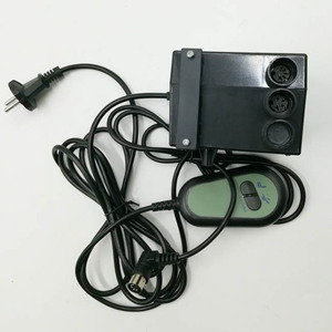 24V 50W 100W attuatore lineare elettrico colonna di sollevamento scatola di controllo con ricevitore per sedia dentale del motore - Product Image 3