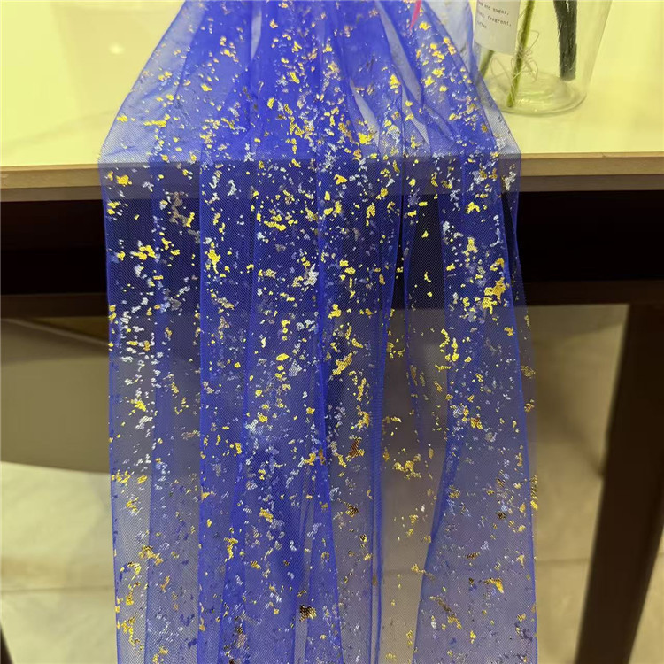 oro azul real