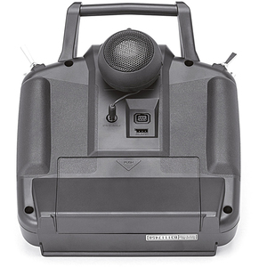 Futaba T10J 10J พร้อม R3008SB รับ10ช่องสัญญาณ2.4GHz ระบบวิทยุสำหรับเฮลิคอปเตอร์ RC Multicopter ระบบ FPV FASSTEST DIY - Product Image 3