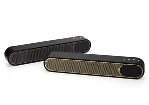 Barra de sonido bluetooth para PC, altavoz con FM, estéreo, inteligente, resistente al agua, CE, ROHS, con Woofer, TV - Product Image 4
