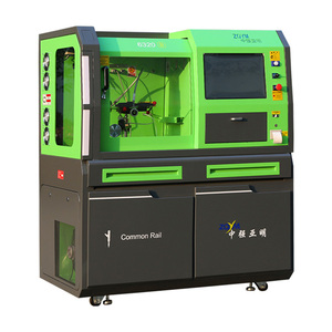 ZQYM 6320C diesel Injector Common Rail Injector Test Bench With <strong>Testing</strong> the Piezo Injector Functions - Product Image 3