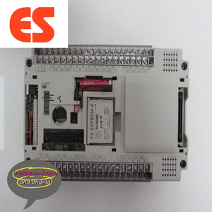 Nuovo CONTROLLER programmabile FX-48MT-ESS Melsec originale 100-200V testato alla menta-garanzia di un anno ad alte prestazioni - Product Image 4
