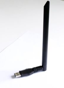 Realtek 8812BU 1200Mbps双频带min USB wifi适配器，用于pc笔记本电脑 - Product Image 3