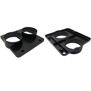 Kunden spezifische Prototyp herstellung Günstige Kunststoff guss Rapid Product Prototype Manufacture Factory Maker Make Company Service - Product Image 4