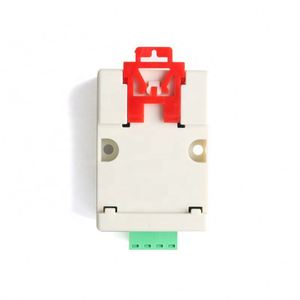 MD02 trasmettitore di temperatura e umidità sensore di rilevamento modulo Modbus SHT20 sensore di temperatura RS485 segnale ana log XY-MD02