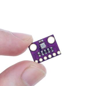 BME280 3.3V/5V <strong>Digital</strong> <strong>Sensor</strong> <strong>Temperature</strong> Humidity Barometric Pressure <strong>Sensor</strong> Module I2C SPI 1.8-5V/3.3V For <strong>Arduino</strong>