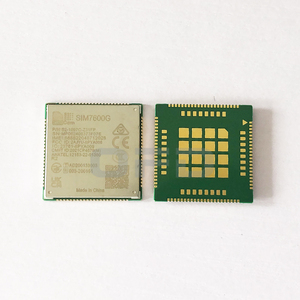 SIM7600G R2 4G modulo SIMCom originale GNSS VoLTE FOTA LTE-FDD LTE-TDD HSPA + GSM GPRS EDGE modulo SIM7600G - Product Image 1