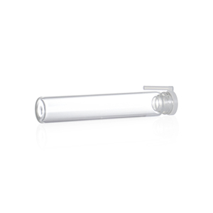 <strong>Buy</strong> 2ml 3ml 5ml Mini Glass <strong>Perfume</strong> Sample Vials Glass Tube Bottle With Plastic Drop Rod for Fragrance - Product Image 5