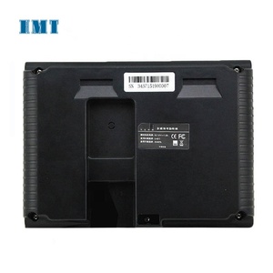 ZK K40 TCP/IP USB biometrico sistema di rilevazione presenze dell'impronta digitale sistema di controllo accessi della batteria di Backup della macchina - Product Image 3