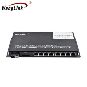 Wanglink ADSL/VDSL2 módem HG610 de modo Dual DSL - Product Image 1