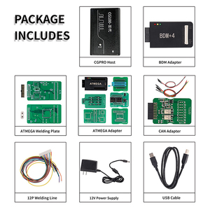 CG100 Advanced Version with Car <strong>Computer</strong> Alldata Auto Repair <strong>Software</strong> - Product Image 6