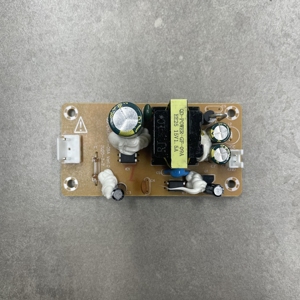 安定化スイッチモードAC-DCSMPS電源15V1.5ADC出力シングル電子アンプ用 - Product Image 2