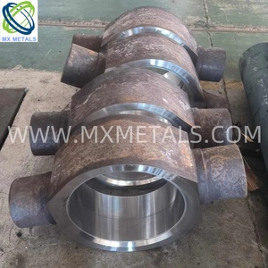 Honed <strong>Tube</strong>/Skived &amp; Roller Burnished <strong>Tube</strong> for Hydraulic Cylinders - Product Image 4