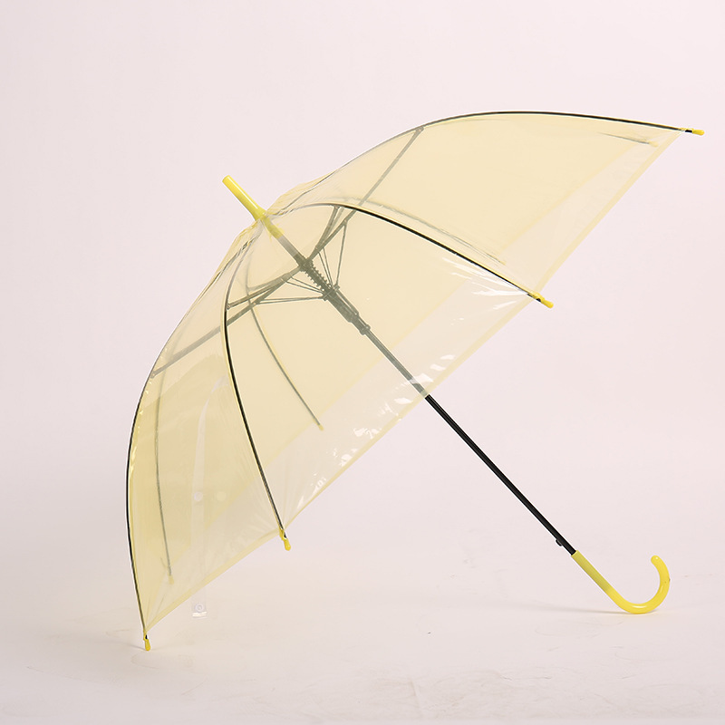Jaune transparent