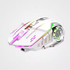 Originale M500 cablato retroilluminazione del Mouse ad alta sensibilità Macro programmazione gioco del Mouse meccanico per gioco Computer Tablet PC - Product Image 4