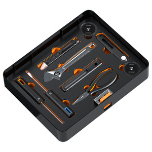 Ev donanımı alet takımı/çok fonksiyonlu bakım kombinasyonu - Product Image 3