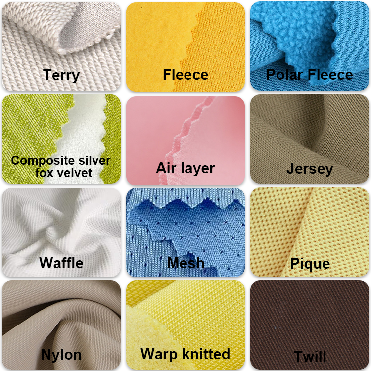 Color personalizado