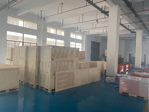 4 sezione 15M contenitore fisso carico carico scarico nastro trasportatore telescopico per centro di distribuzione logistica