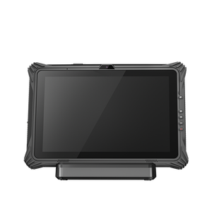 10 pollici 9.0 Android impermeabile IP68 Tablet 4G LTE GPS NFC 10000mAh Thin & Light Design Stock Computer incorporato - Product Image 1