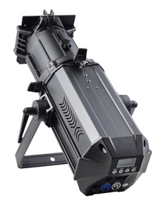 ETC源椭球运动它150w 200w迷你Led型材聚光灯leko灯用于戏剧婚礼活动 - Product Image 5