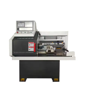 CK0640 <strong>Automatic</strong> <strong>CNC</strong> <strong>Lathe</strong> <strong>Machine</strong> Price