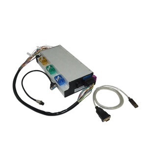 APT96600 600A Programmier barer FOC-Sinus regler APT-Motors teuerungen für 8kW 10kW 120 km/h Auto-Naben motor Motorrad motor - Product Image 1