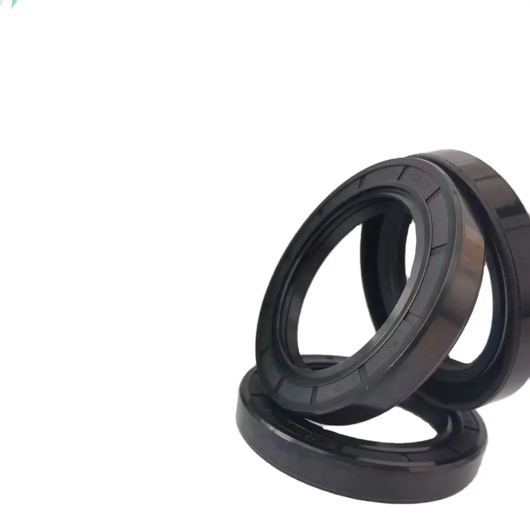 Factory Stock Supply TC5.2*14*4mm Skeleton Oil Seal Mechanical Industrial Seals Standard Size oil seal price list