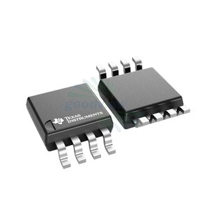 Sensore MLX91220KDC-ABR-050-RE sensori di corrente 8SOIC Chip circuito integrato componente elettronico di alimentazione BOM PCBA - Product Image 5