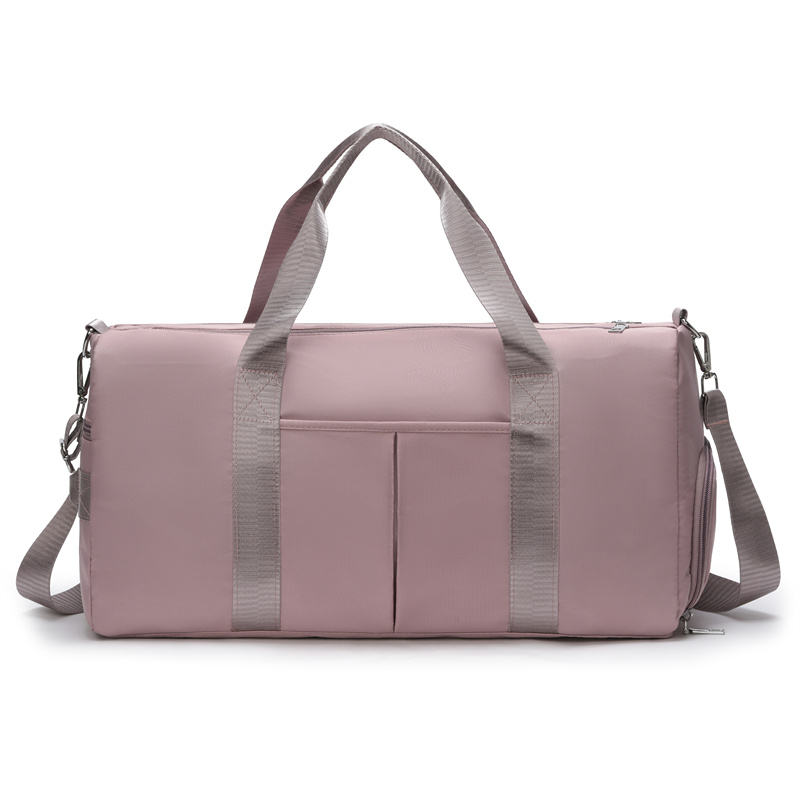 สีชมพูรากบัว