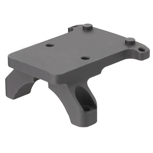 UD_Trijicon for Rmr <strong>Mount</strong> for Tactical Scopes 4x for <strong>Acog</strong> 30mm Tube Diameter Aluminum Alloy Optical Scope Accessory Adjustable F - Product Image 1