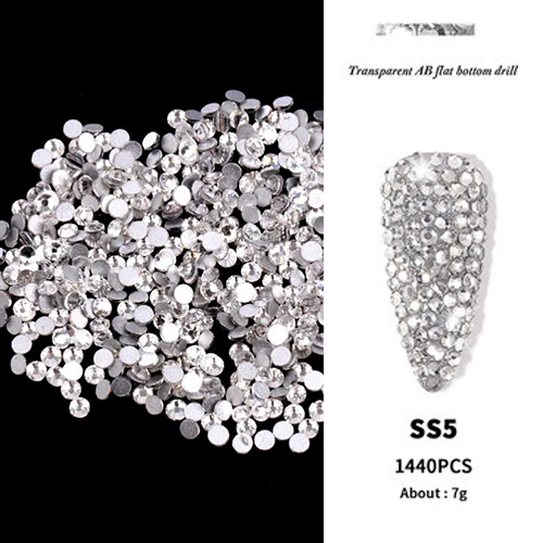 ZD015-SS5 สีขาว