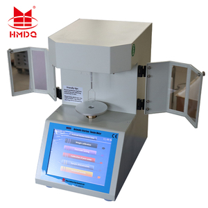HM301 ASTM D971 Oil Surface Interface Tensiometer Automatic Liquid Surface Tension Meter - Product Image 6