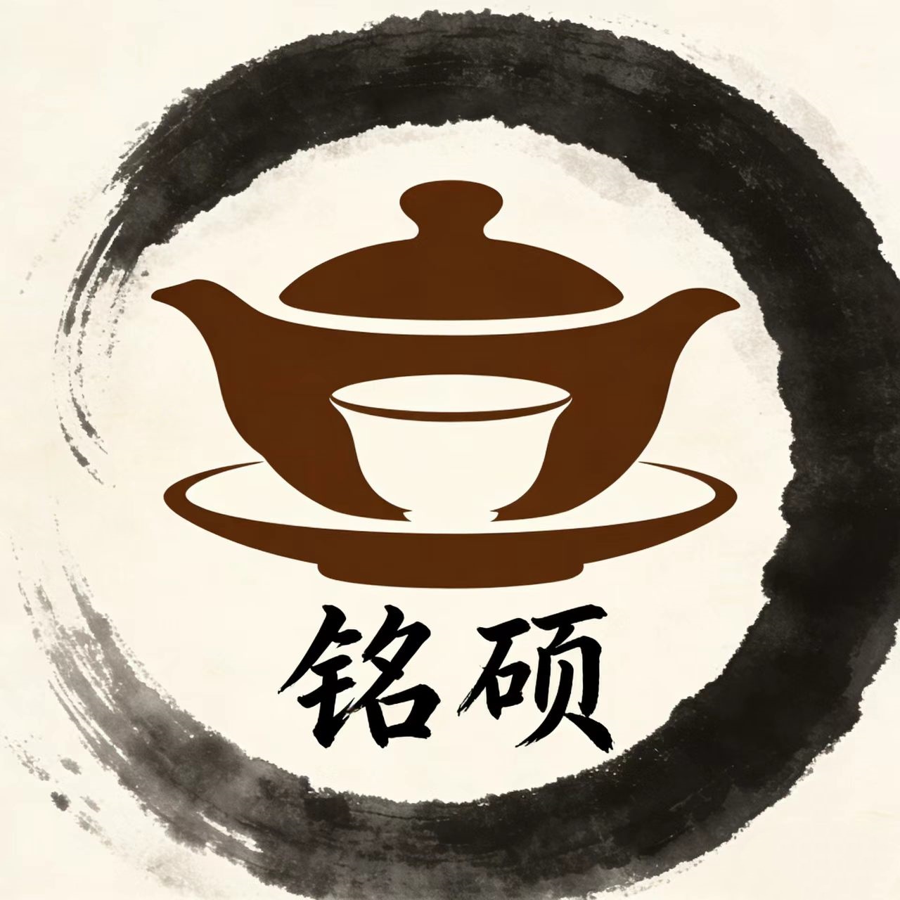 company logo