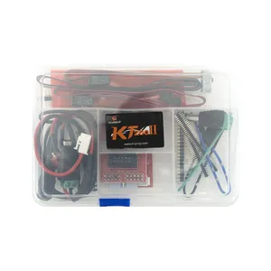 Programador ECUHELP KT200II KT200 Gen2 ECU versión automática, lectura y escritura coche camión a través de OBD/en banco/en arranque Jtag - Product Image 4