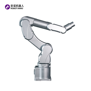 China Multifunction 6 Axis Industrial <strong>Robot</strong> for <strong>Palletizing</strong>/<strong>loading</strong> <strong>Unloading</strong>/injection/assembling/ Coating - Product Image 1