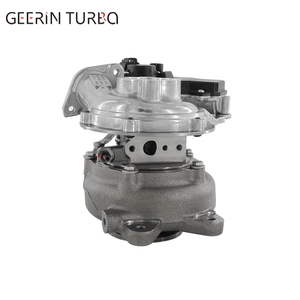 Boost basınç hızlı Turbo CT16 17201-11080 2GD-FTV motor elektrikli Turbo komple Turbolader Turbo için Turbo kiti Toyota - Product Image 4