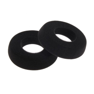 Trong Kho Cho Sr60 Sr80 Sr125 Sr225 M1 Tai Nghe Thay Thế Bộ Nhớ Bọt Tai Đệm - Product Image 3