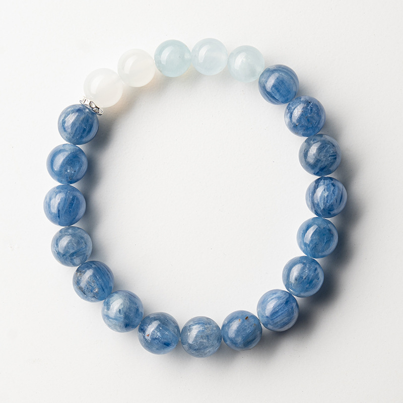 Bf1507 sumerian blue-white