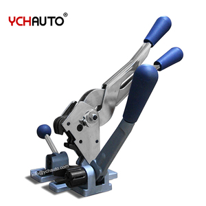 ST手册页表带包装工具用一台机器捆扎的纸箱 - Product Image 3