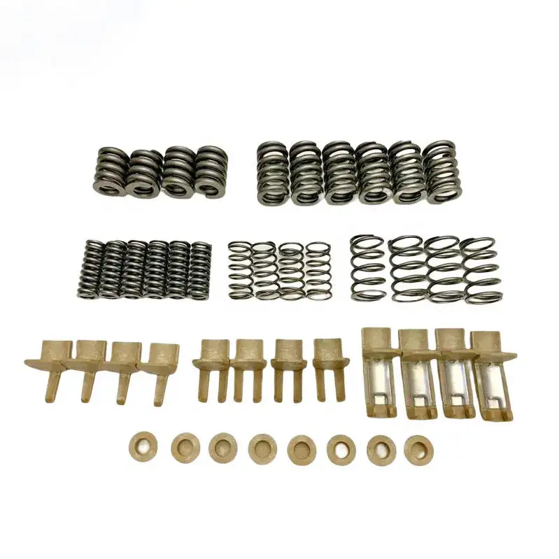 Sistema de transmisión automática 6DCT450 MPS6 Kit de resorte de retención de reparación de embrague para Volvo Ford