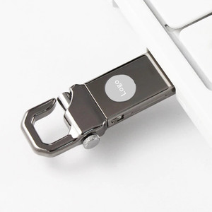 Memoria USB de alta velocidad 1TB Memory Sticks Flash de metal Pendrive personalizado 64GB USB 3,0 2,0 Memoria Flash - Product Image 2