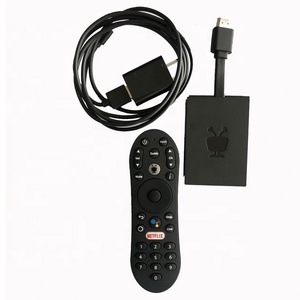 Tivo Stream 4k Voice <strong>Remote</strong> Control Full-featured Plastic <strong>Remote</strong> for Android Application Rolling Code - Product Image 2