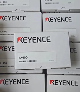 KEYENCE Brand New Original Genuine Product IL-S065 CMOS Multi-Function <strong>Analog</strong> <strong>Laser</strong> <strong>Sensor</strong> - Product Image 5