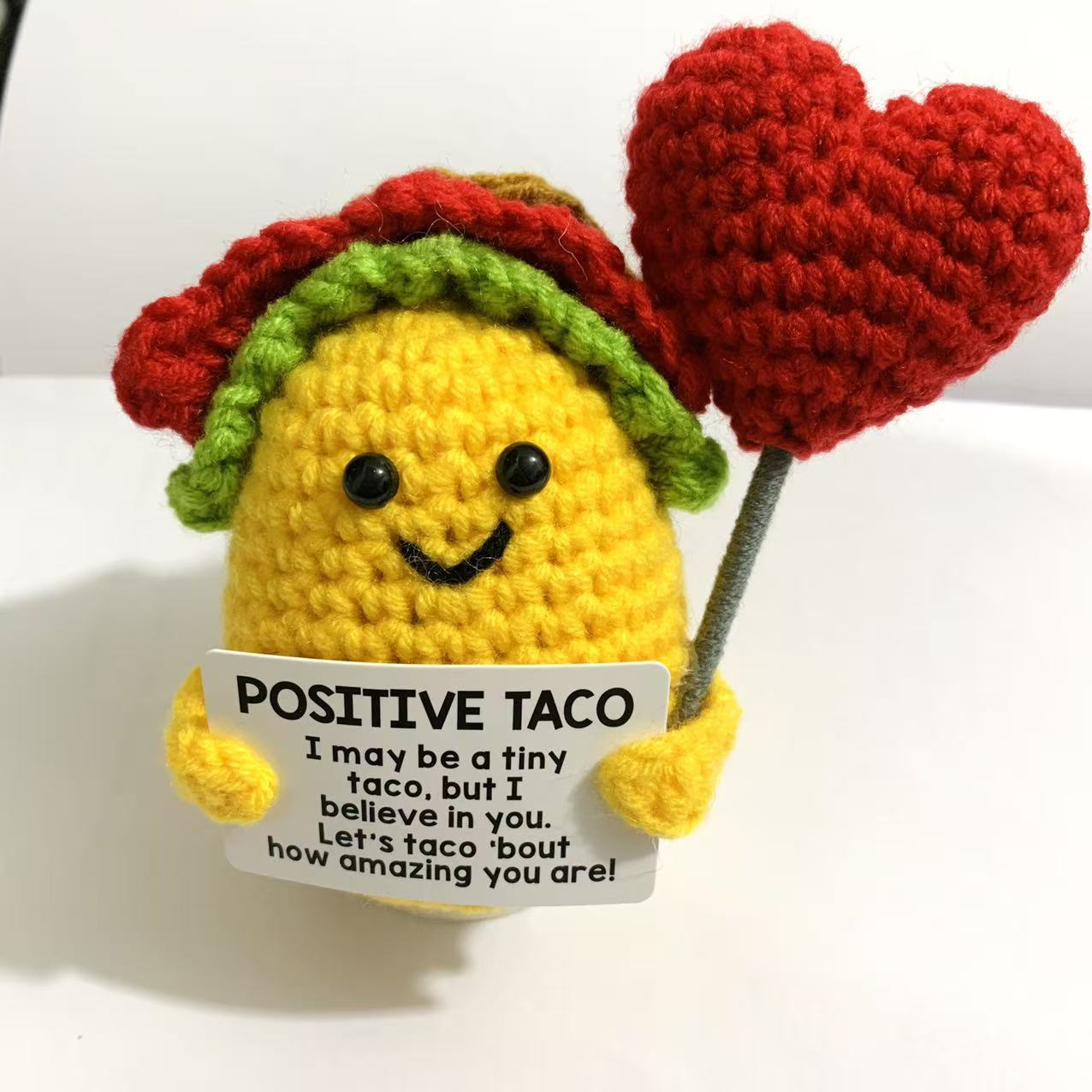Love tower tac
