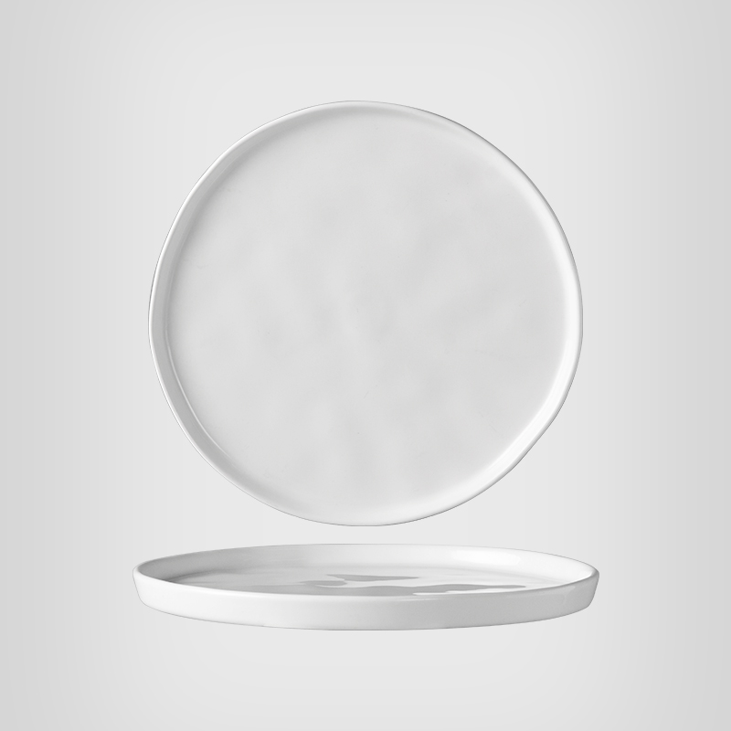 Plaque plate