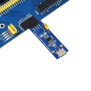Modulo porta seriale PL2303GS tipo C a porta seriale PL2303 modulo di comunicazione UART a USB - Product Image 2
